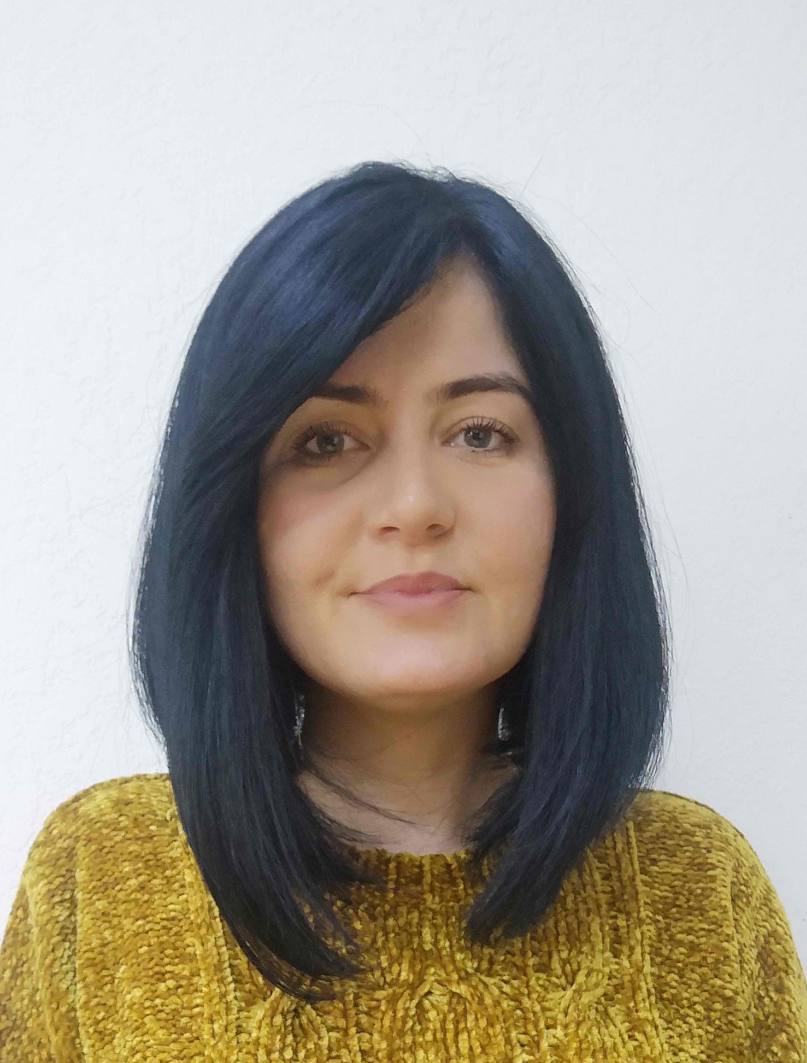 მაია დოლიძე